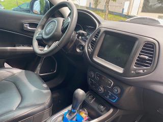 Jeep Compass • 2017 • 47,007 km 11