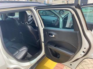 Jeep Compass • 2017 • 47,007 km 14