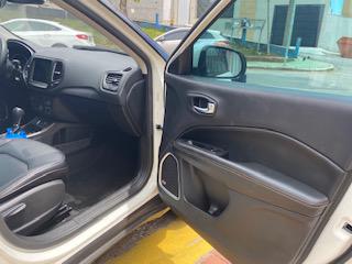 Jeep Compass • 2017 • 47,007 km 20