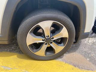 Jeep Compass • 2017 • 47,007 km 23