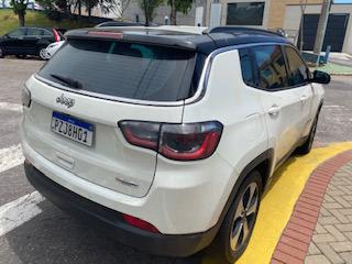 Jeep Compass • 2017 • 47,007 km 5