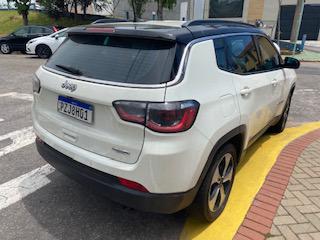 Jeep Compass • 2017 • 47,007 km 8