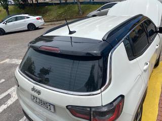 Jeep Compass • 2017 • 47,007 km 26