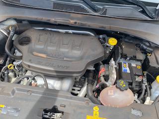 Jeep Compass • 2017 • 47,007 km 36