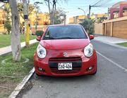 Suzuki Swift • 2012 • 107 km 2