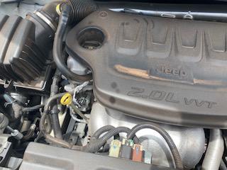 Jeep Compass • 2017 • 47,007 km 41