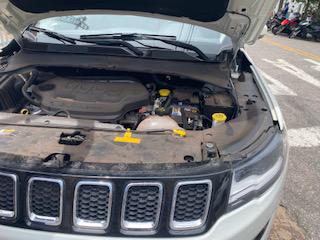 Jeep Compass • 2017 • 47,007 km 32