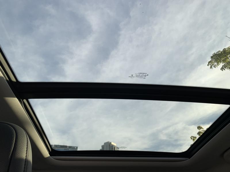 Jeep Compass • 2020 • 7,000 km 2