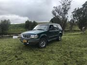 Ford Explorer • 1997 • 310,000 km 4