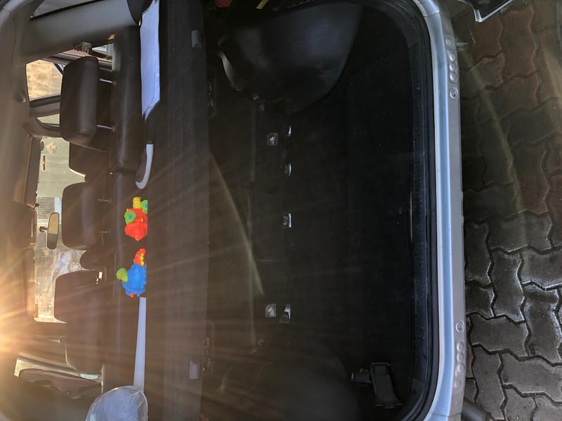 Chery Tiggo 3 • 2017 • 73,000 km 9