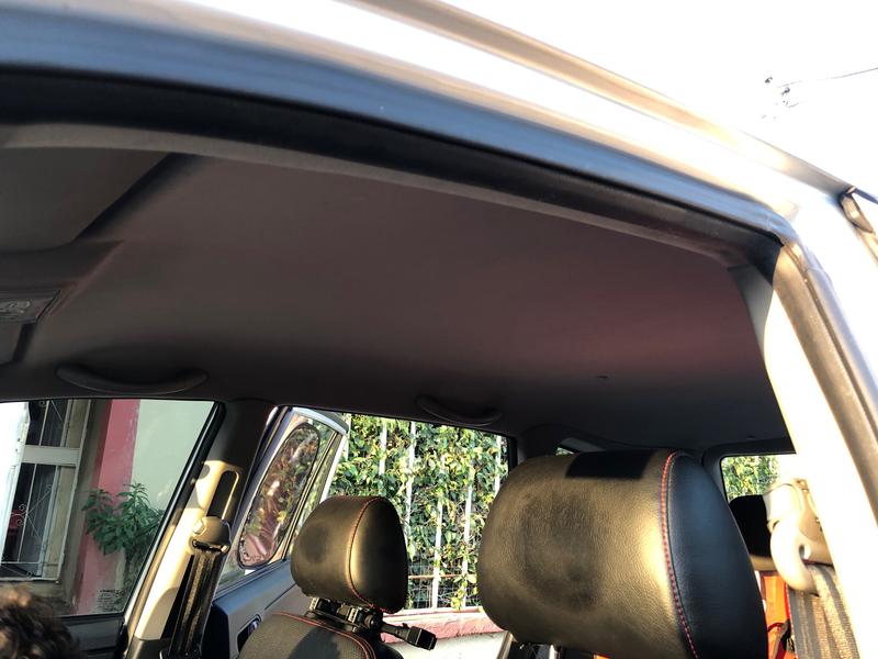 Chery Tiggo 3 • 2017 • 73,000 km 11