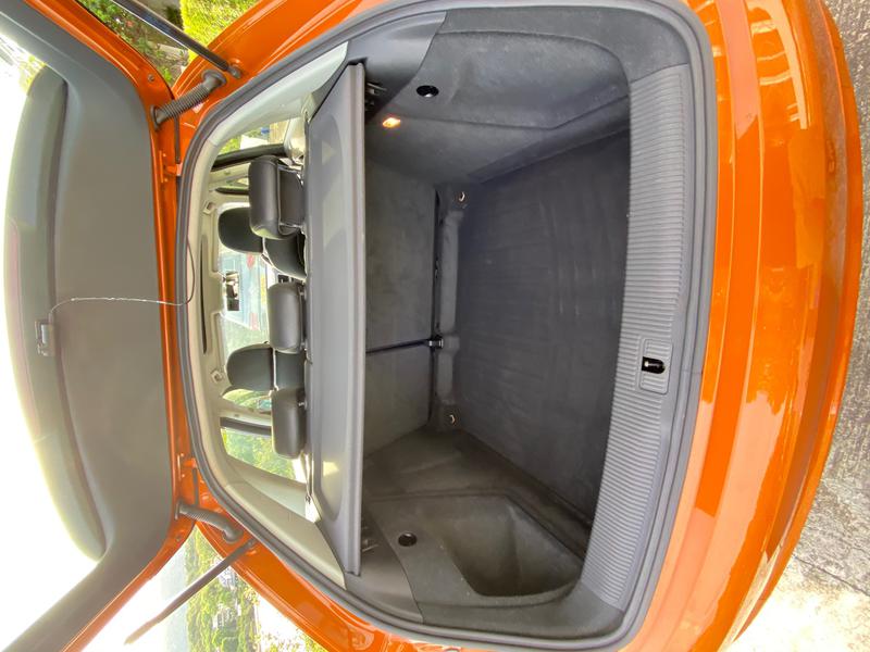 Audi Q3 • 2014 • 35,000 km 8