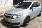 Chevrolet Sail • 2016 • 53,000 km 4