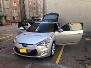 Hyundai Veloster • 2013 • 80,000 km 5