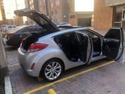 Hyundai Veloster • 2013 • 80,000 km 11