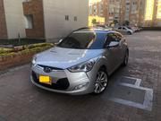 Hyundai Veloster • 2013 • 80,000 km 9