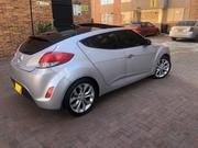 Hyundai Veloster • 2013 • 80,000 km 4