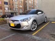 Hyundai Veloster • 2013 • 80,000 km 10