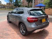 Mercedes-Benz GLA • 2018 • 17,000 km 6