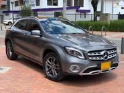 Mercedes-Benz GLA • 2018 • 17,000 km 9