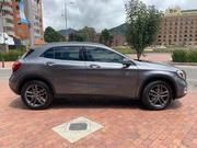 Mercedes-Benz GLA • 2018 • 17,000 km 4