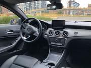 Mercedes-Benz GLA • 2018 • 17,000 km 3