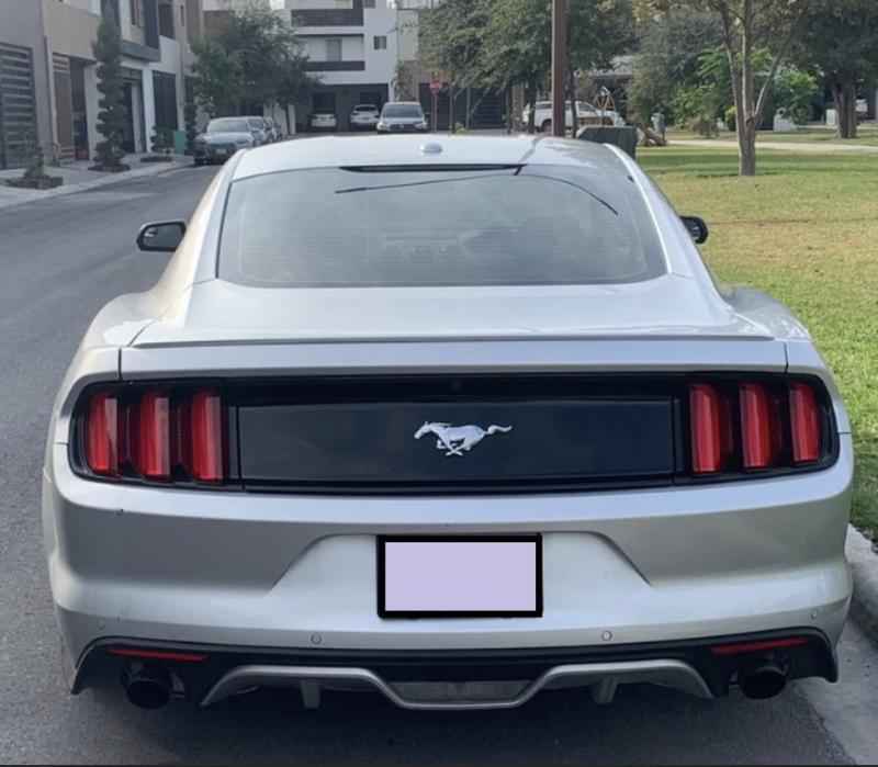 Ford Mustang • 2017 • 26,000 km 8