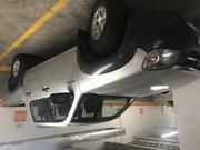 Mazda BT • 2011 • 196,000 km 2