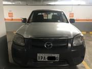 Mazda BT • 2011 • 196,000 km 5