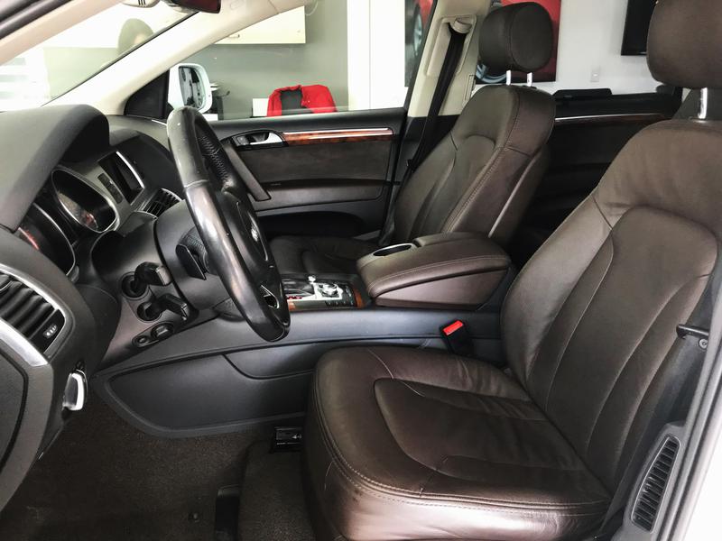 Audi Q7 • 2014 • 75,000 km 10