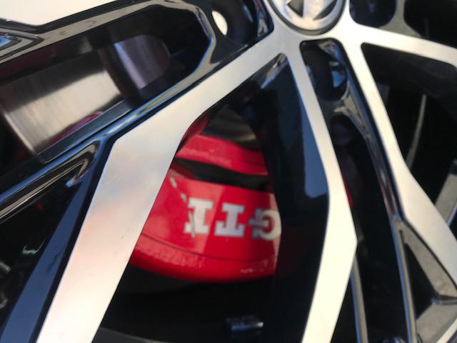 Volkswagen Golf • 2016 • 119,000 km 7