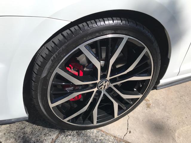 Volkswagen Golf • 2016 • 119,000 km 20