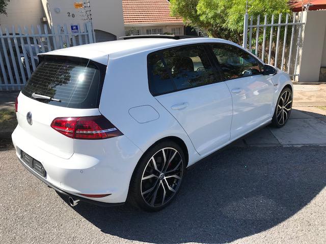 Volkswagen Golf • 2016 • 119,000 km 19