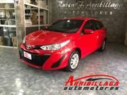 Toyota Yaris • 2019 • 0 km 3