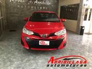 Toyota Yaris • 2019 • 0 km 6