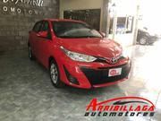 Toyota Yaris • 2019 • 0 km 8