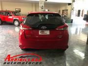 Toyota Yaris • 2019 • 0 km 10