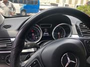 Mercedes-Benz GLE • 2017 • 36,000 km 3