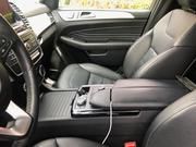Mercedes-Benz GLE • 2017 • 36,000 km 6