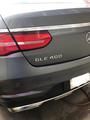 Mercedes-Benz GLE • 2017 • 36,000 km 4