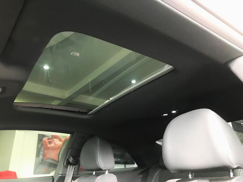 Audi A5 • 2019 • 5,410 km 11