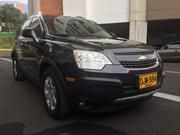 Chevrolet  • 2011 • 89,000 km 2