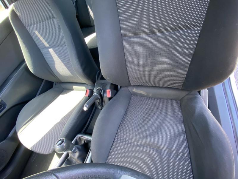 Opel Astra • 2006 • 140,000 km 5