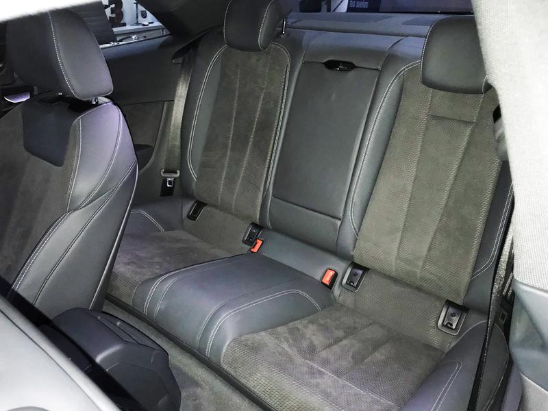 Audi A5 • 2019 • 5,410 km 4