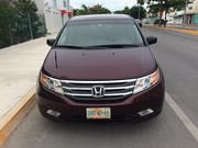 Honda Civic Tourer • 2011 • 99,600 km 4