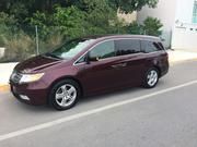 Honda Civic Tourer • 2011 • 99,600 km 1