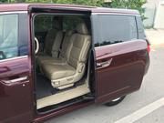 Honda Civic Tourer • 2011 • 99,600 km 5