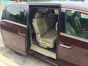 Honda Civic Tourer • 2011 • 99,600 km 2