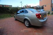 Chevrolet Optra • 2009 • 102,300 km 1