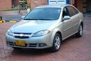 Chevrolet Optra • 2009 • 102,300 km 5
